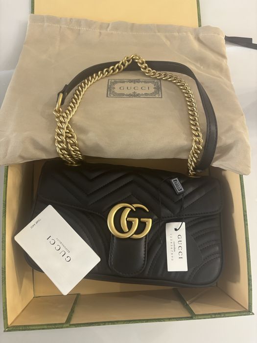 Чанта Gucci Gucci