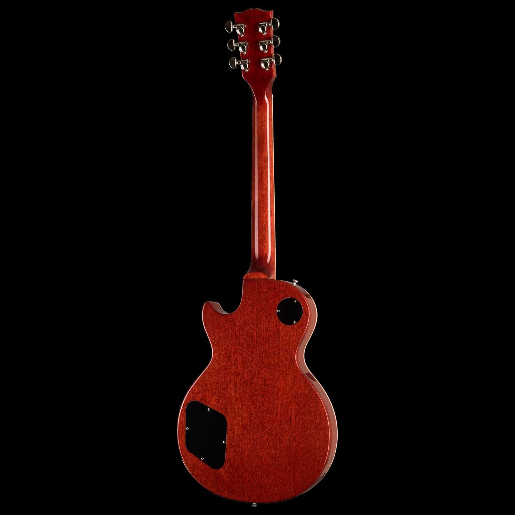 Gibson Les Paul Standard 60s UB Электрогитара