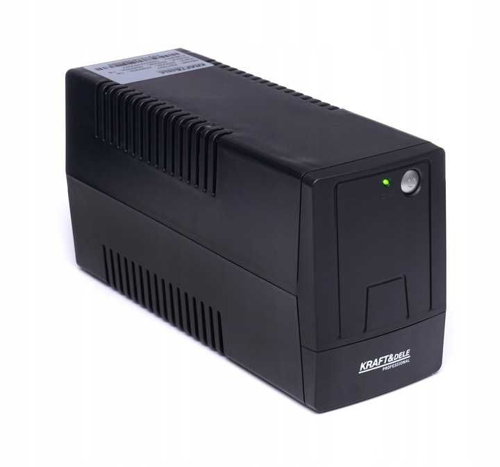 UPS sursa neintreruptibila baterie 9ah 1000VA 600W (KD1927)