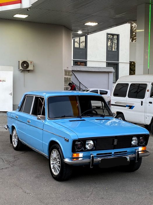 Vaz 2103 sotiladi sro'chni