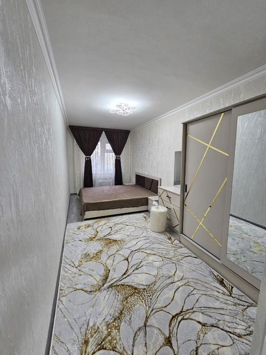 Гагарин Азиз Бозор квартира зўдлик билан Сотилади