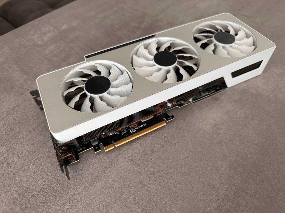 GeForce RTX 3080 Ti VISION OC 12G