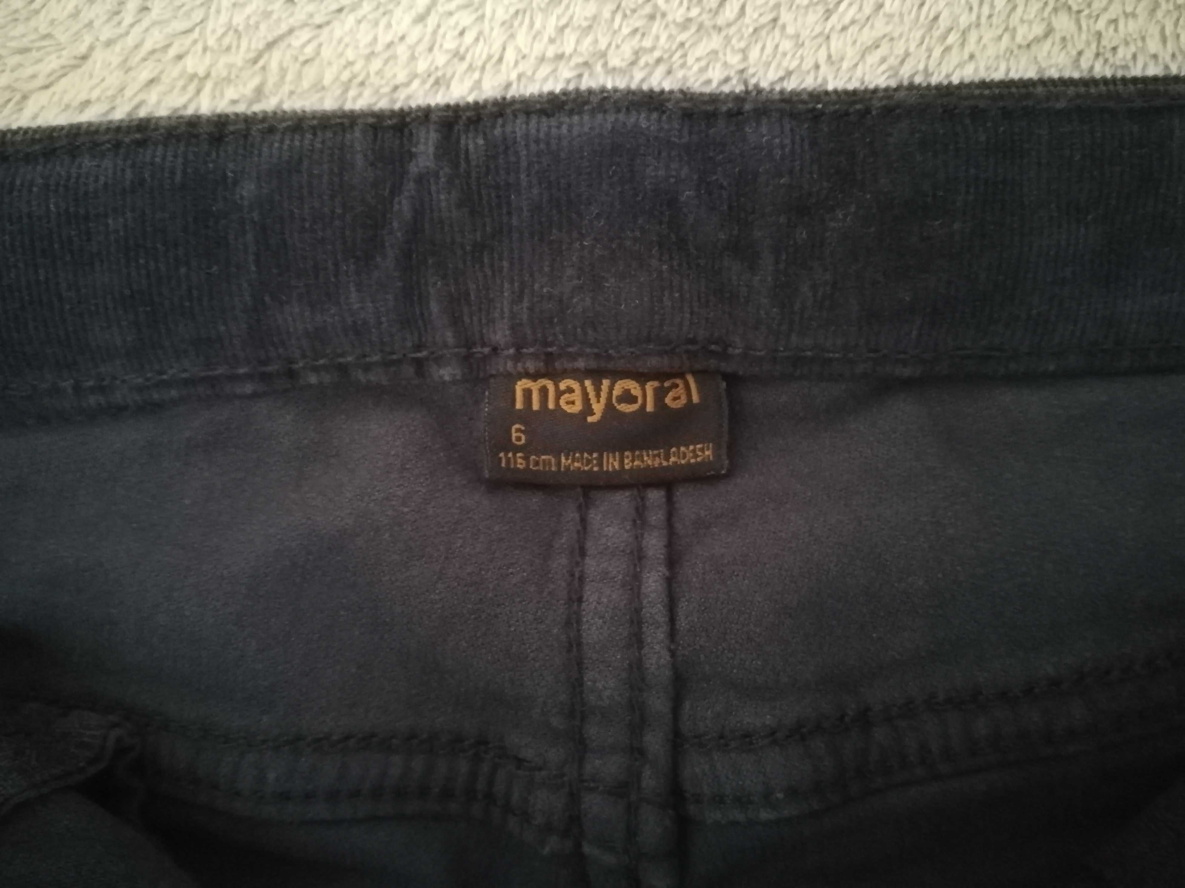 Джинси за момче "Mayoral brand"