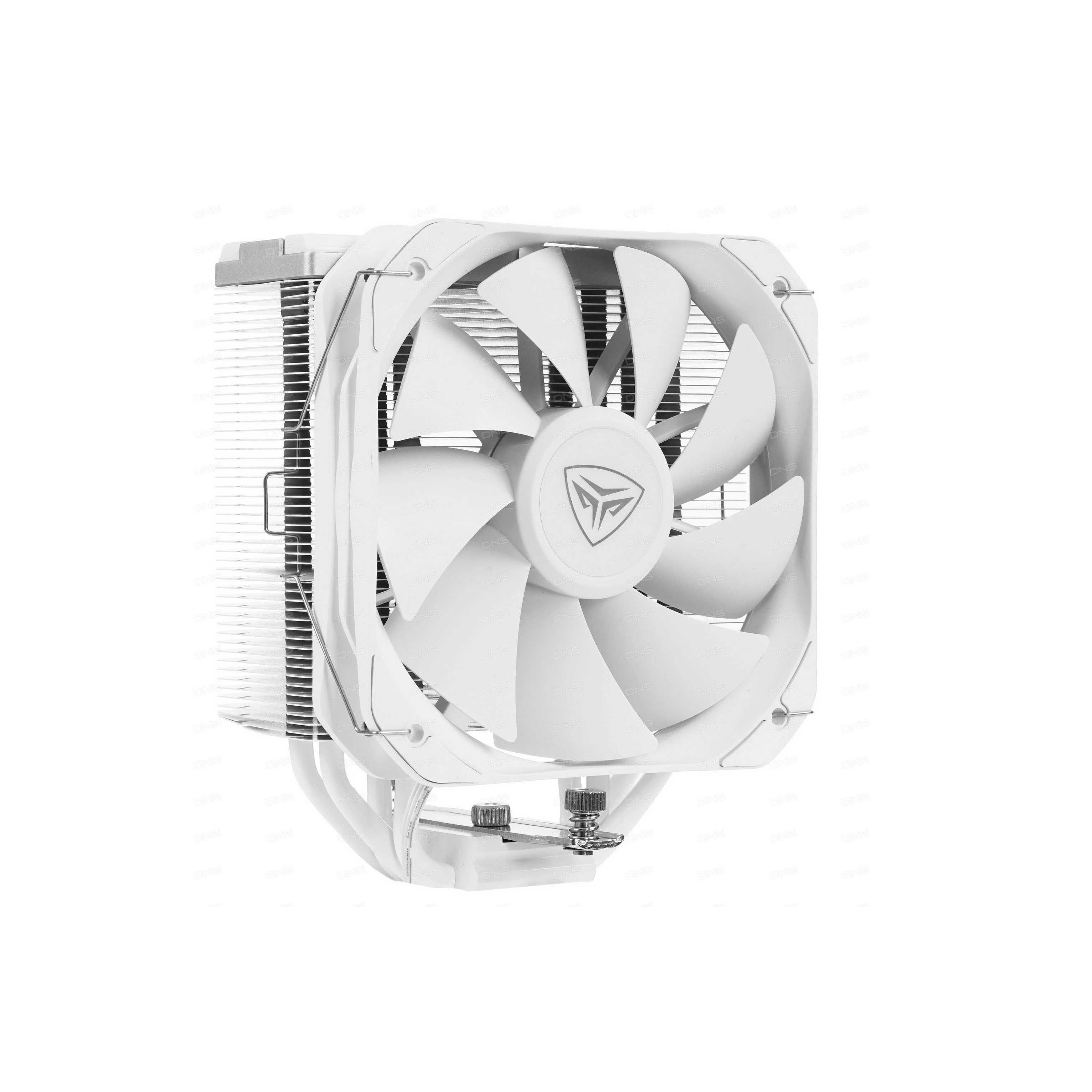 ! Система Охлаждения CPU Cooler PCCooler K4 WH цена с НДС