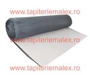 Material plafon auto ALCANTARA GRI INCHIS, fete de usi,tapiterie stofa