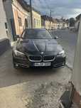 Bmw f11 2013 20L 184 de cai