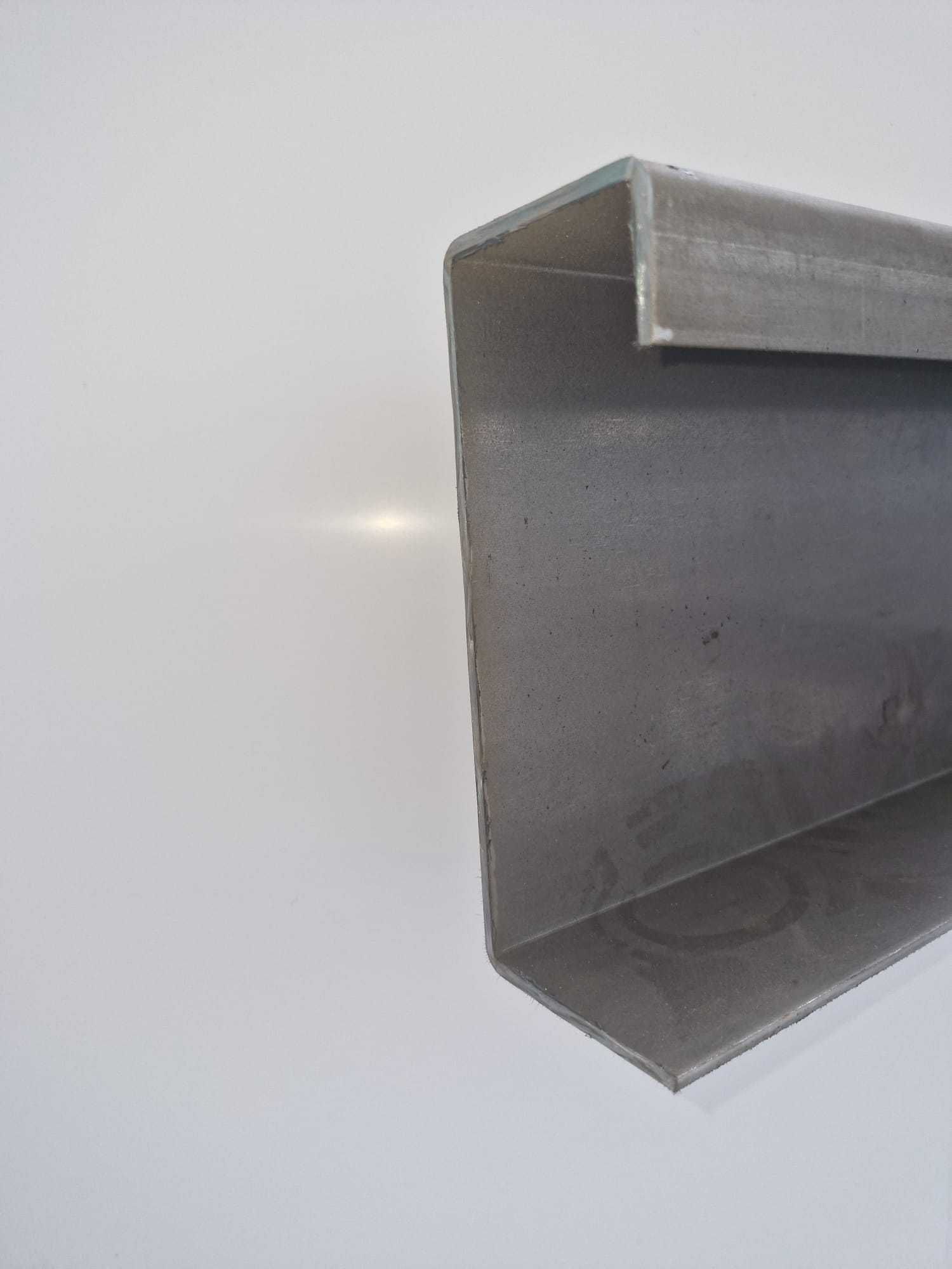 Oblon de fier de 300, 350, 400 , 500 ,600 ,800 mm inaltime