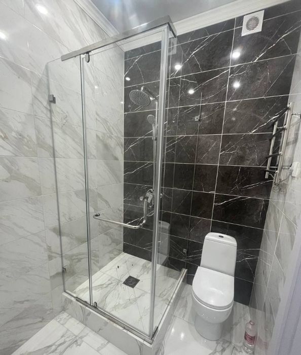 Душевые кабины в Астане за 3-5 дней