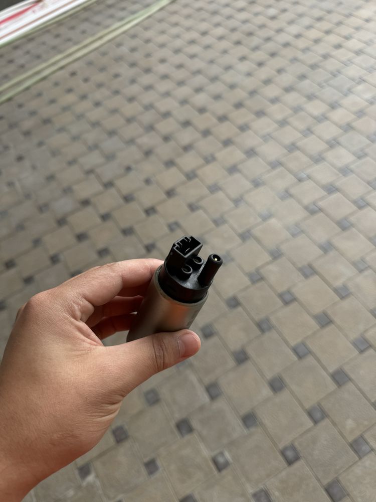 Бензонасос DW200 | DW200 Benzonasos