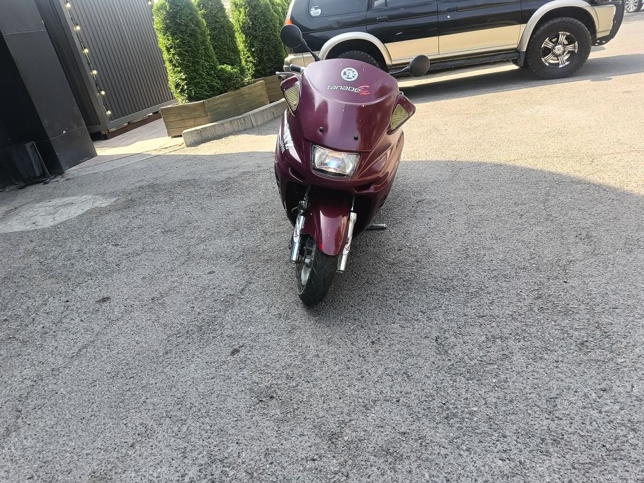 Yamaha Magesty 250