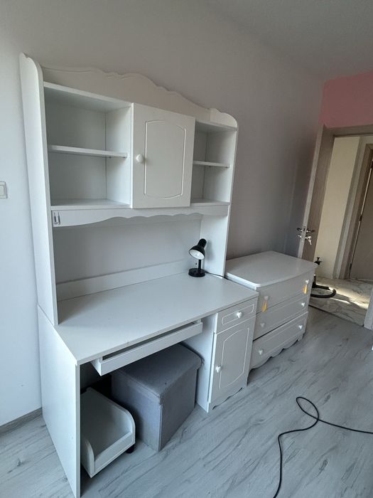 Мебели за дтеска стая