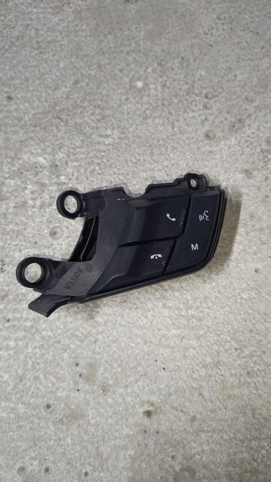 Части за Форд мустанг