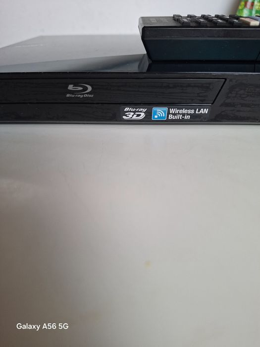 Vand blu ray sony