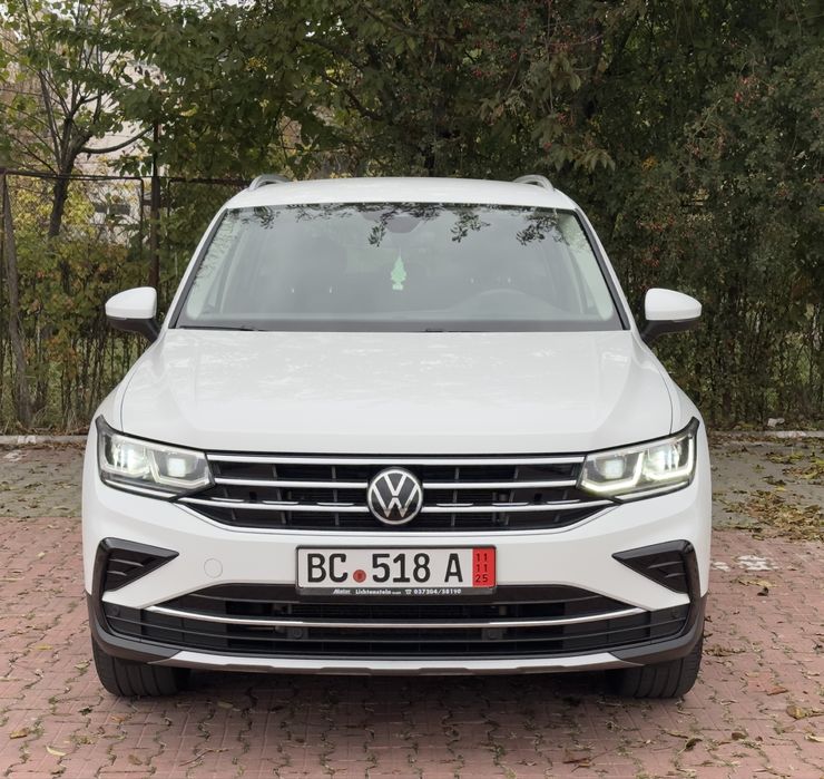 2.0 TDI 200 cp/2021/5 Fabricatie/4x4 /DSG / Facelift