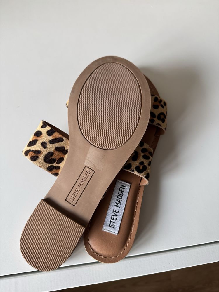 Дамски чехли Steve Madden
