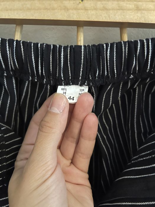 Pantaloni bucatar / medicali unisex S-M