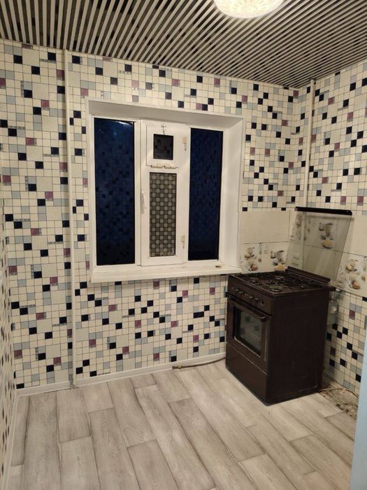 1 xonalik kv 2 etaj  manzil tojmaxal