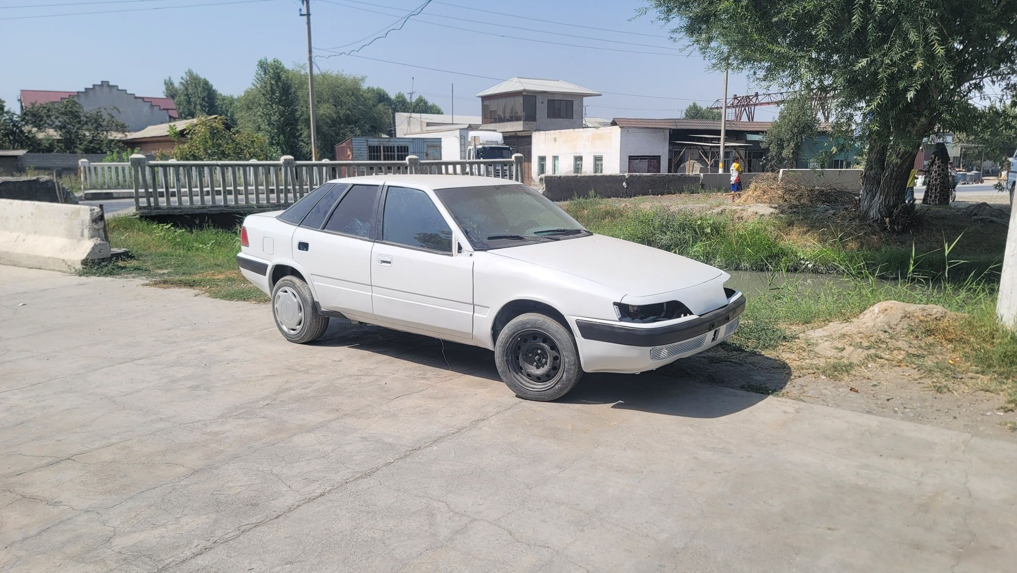 Daewoo Espero 1,5 sons