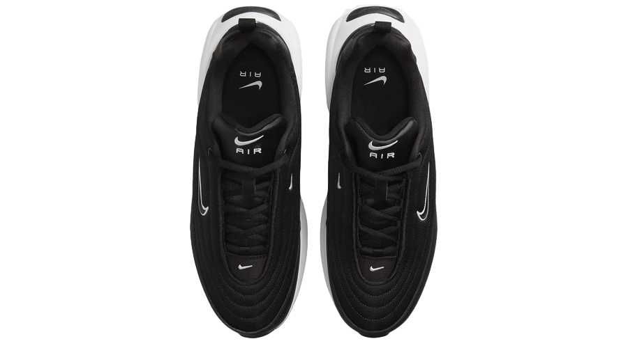 Nike - Air Max Portal номер 36.5 дамски черни Оригинал Код 5075