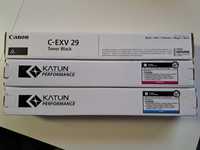 Toner Imprimanta Canon C-EXV 29