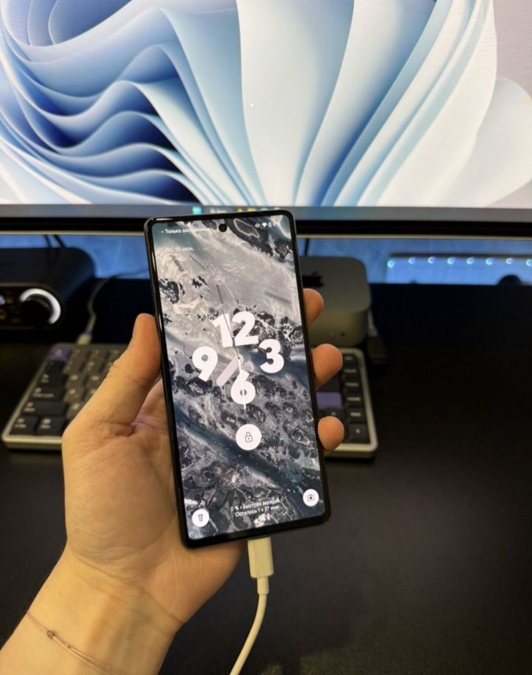 Google Pixel 7  .