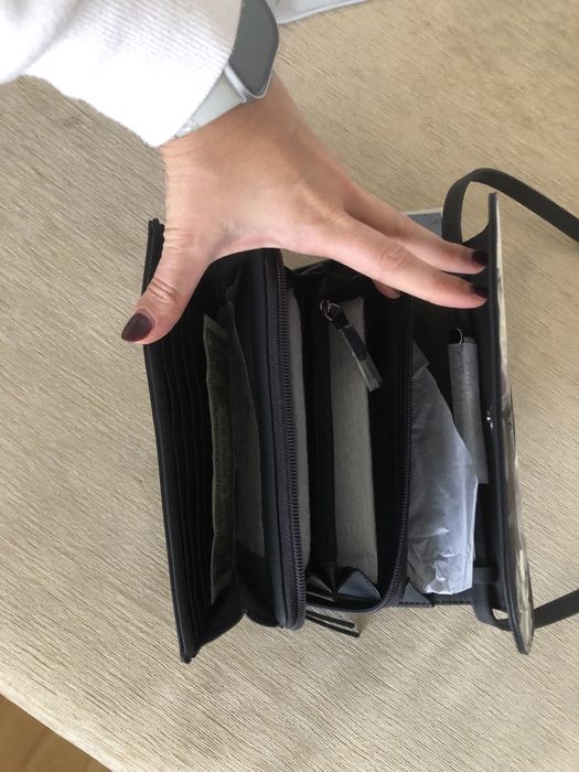 Чанта Simply by Vera Wang