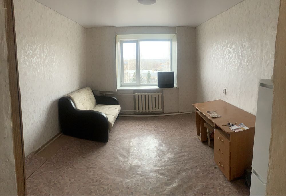 Сдам комнату в общежитии район медколеджа