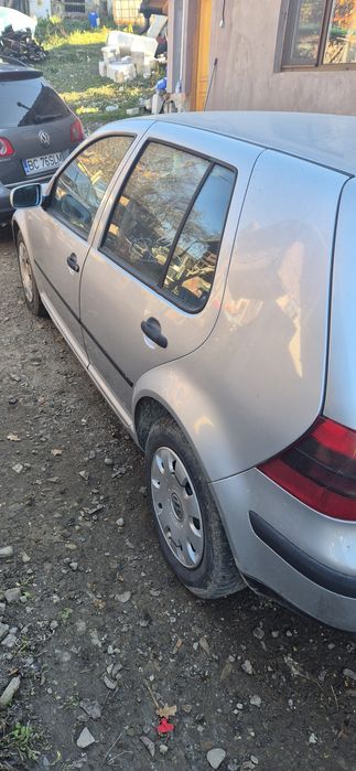 Golf 4 1.4 benzina