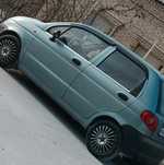Matiz 2009 sotiladi
