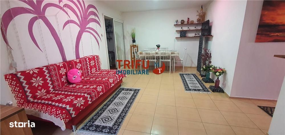 Spatiu comercial zona Bd Transilvaniei 48 mp