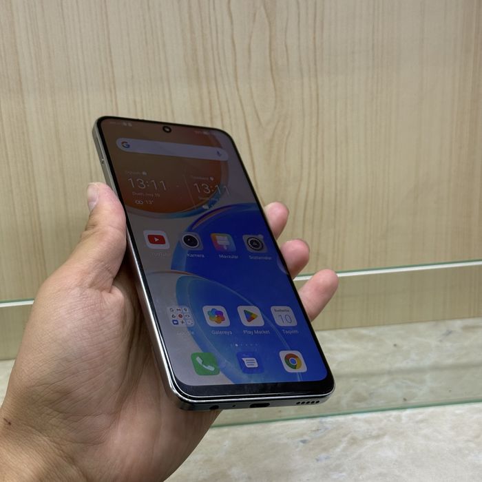 Honor X8 ideal sotiladi