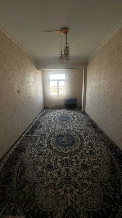 Янги домдан 1 хонали квартира сотилади 6 микрн