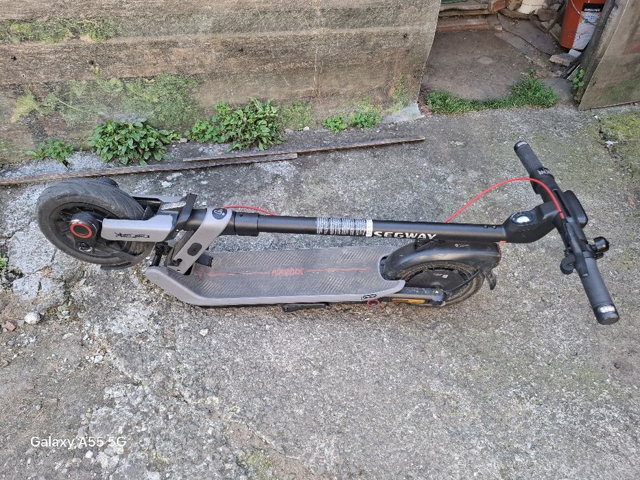 Trotineta Segway 1800 ron