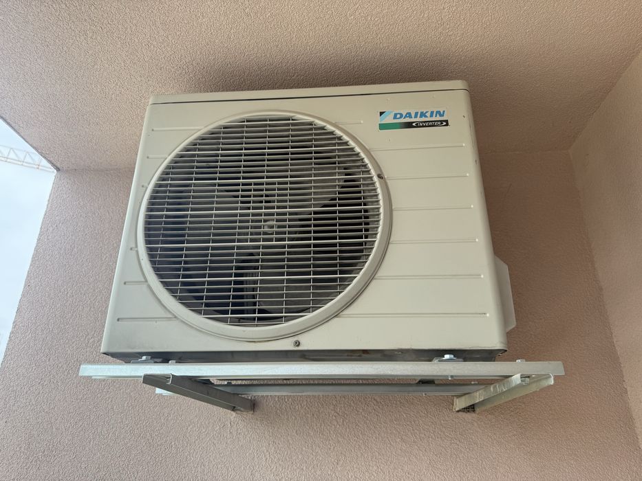 Инверторен Климатик Daikin 12000 BTU RX35K5V1B