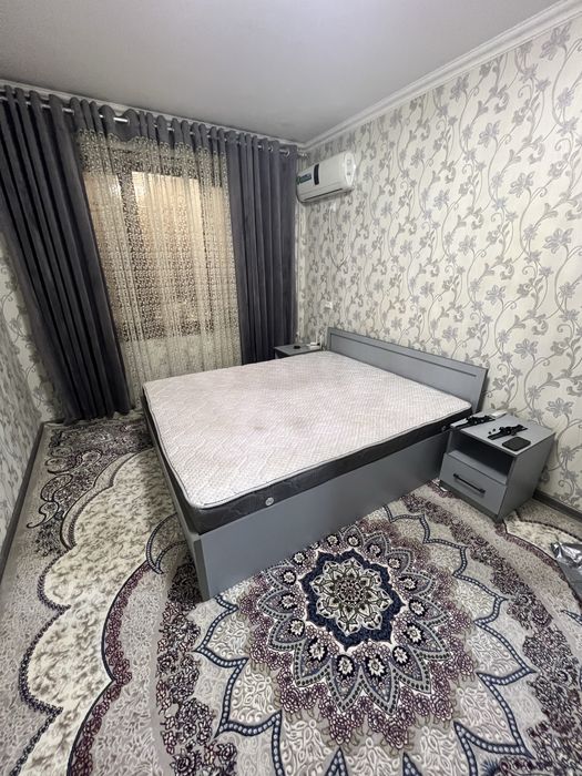 спалний кровать очень в хорощим состояние