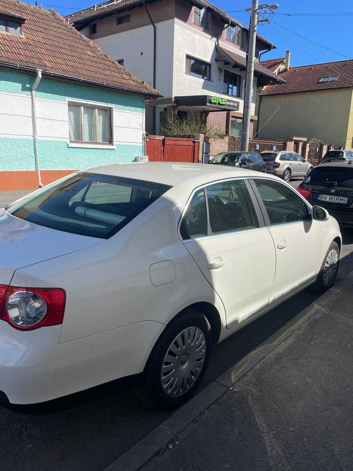 Vand Volkswagen Jetta