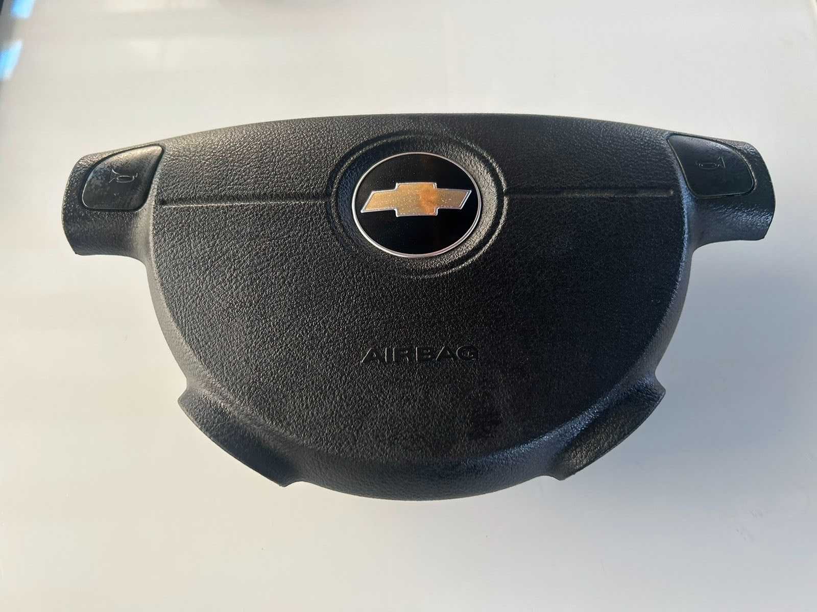 ARB волан  airbag Chevrolet Aveo, Daewoo Kalos 2003-2012 г. #014S.