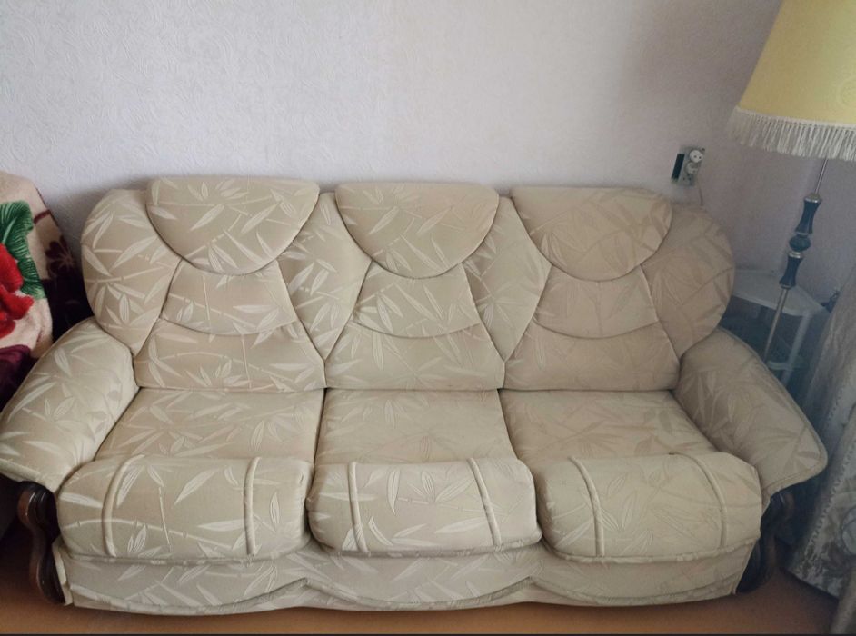 Продам диван, (Белорусь), мягкая мебель, для спальни, для дома.