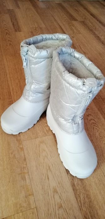 Продам сапоги р 36-37