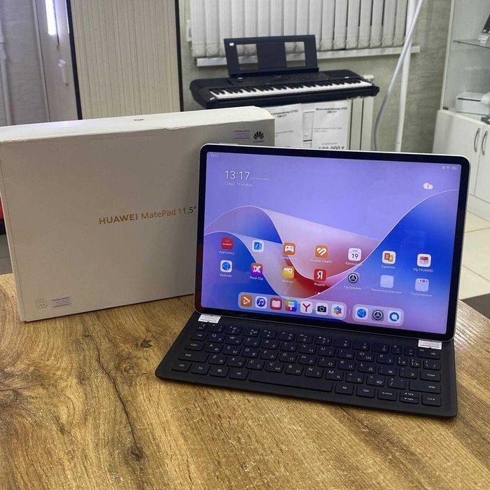А21 / Планшет Huawei MatePad 11.5"S 256GB / sk152543