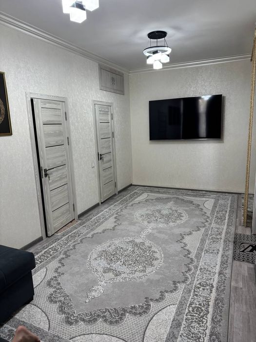 Срочно Продаётся Кушбеги Новостройка 2/7/9 с мебелью техникой !