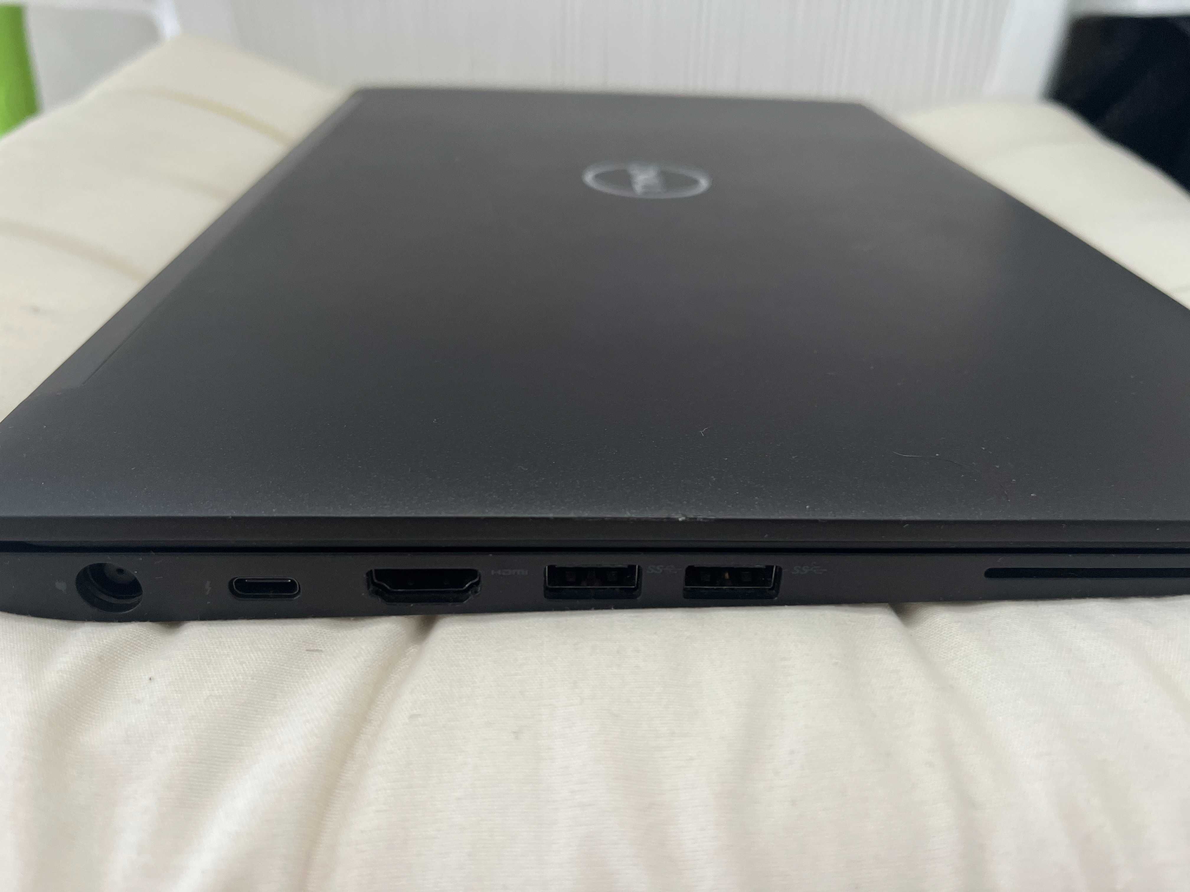 Dell Latitude 7490 | i7 vPro | 16GB RAM | 512GB SSD | Отлична батерия