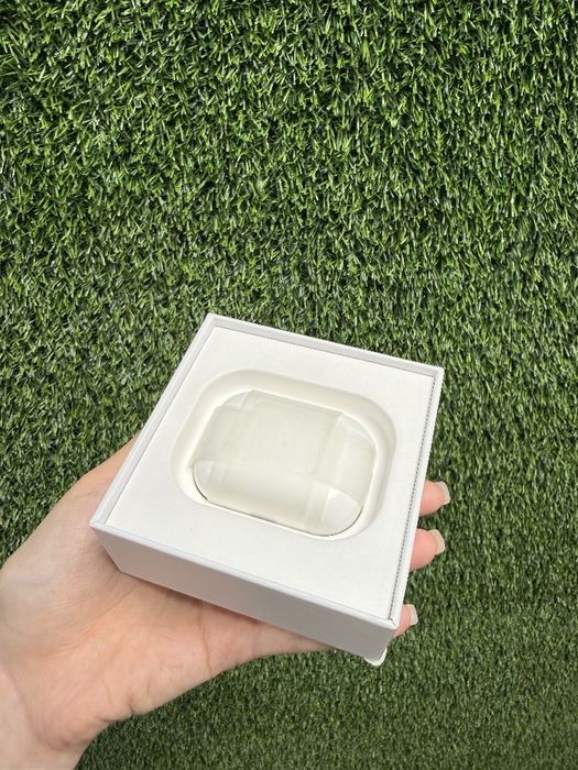 Airpods pro2, с коробкой