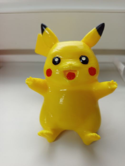 Продам игрушка Пикачу для праздника