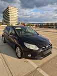Ford Focus Ford Focus Titanium 1.6 EcoBoost 150 CP – 135.000 km – Unic proprietar