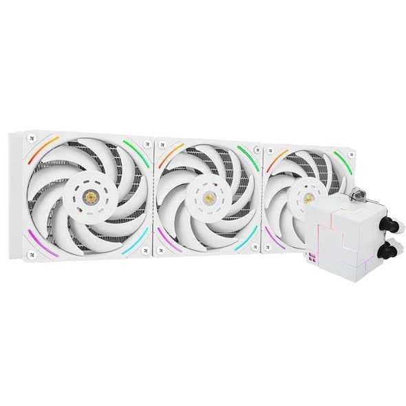 Cooler Procesor Thermalright Core Matrix 360 White