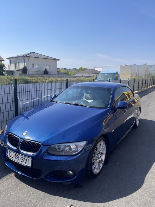 Vand bmw seria 3 e93