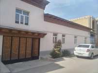 Uchastka sotiladi