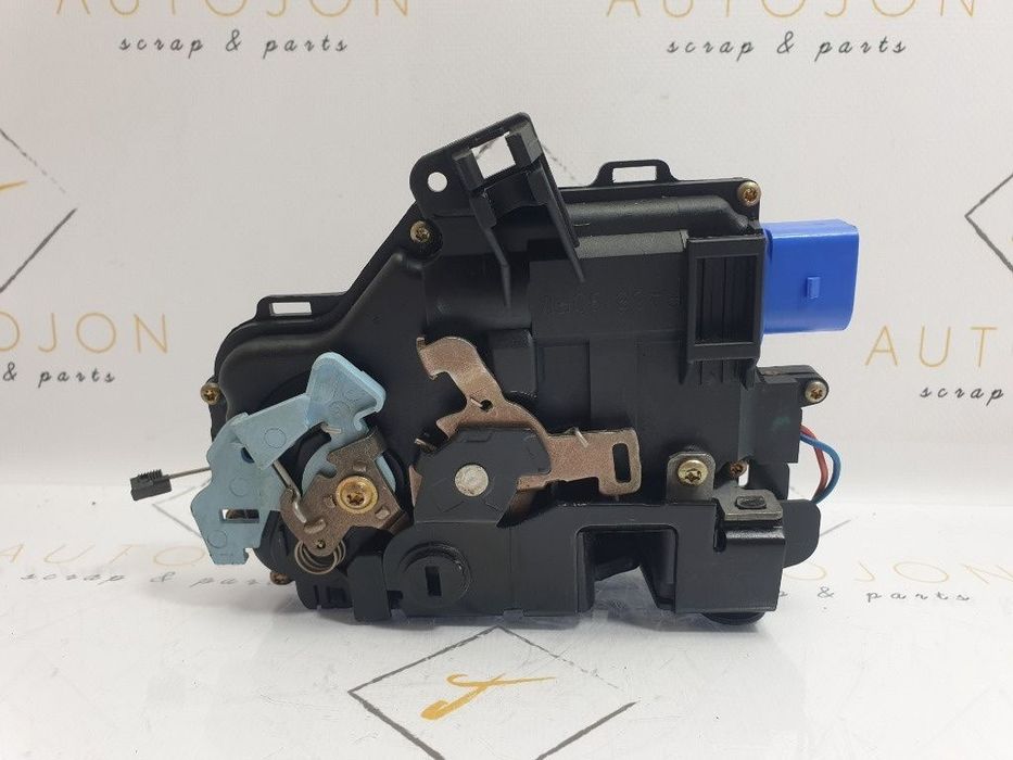 Broasca usa VOLKSWAGEN GOLF PLUS 5M1, 521 2004 - 2013, Sedan 1.9 TDI BRU, BXF, BXJ  7L0839015