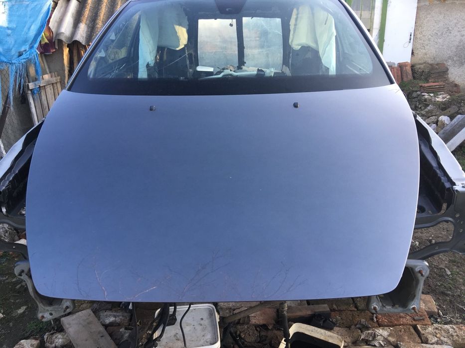 Volvo V50 D5 180к.с.